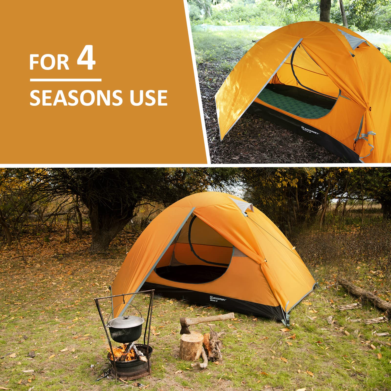 bessport tent