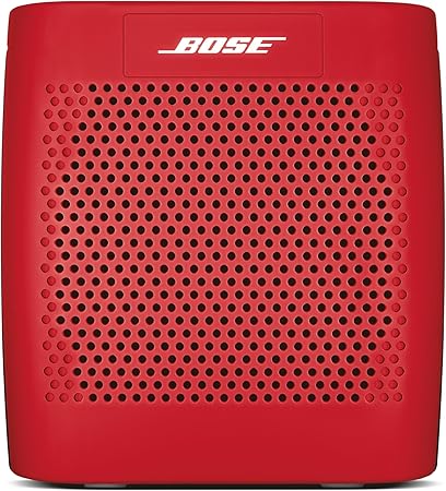 Bose color soundlink red Clearance