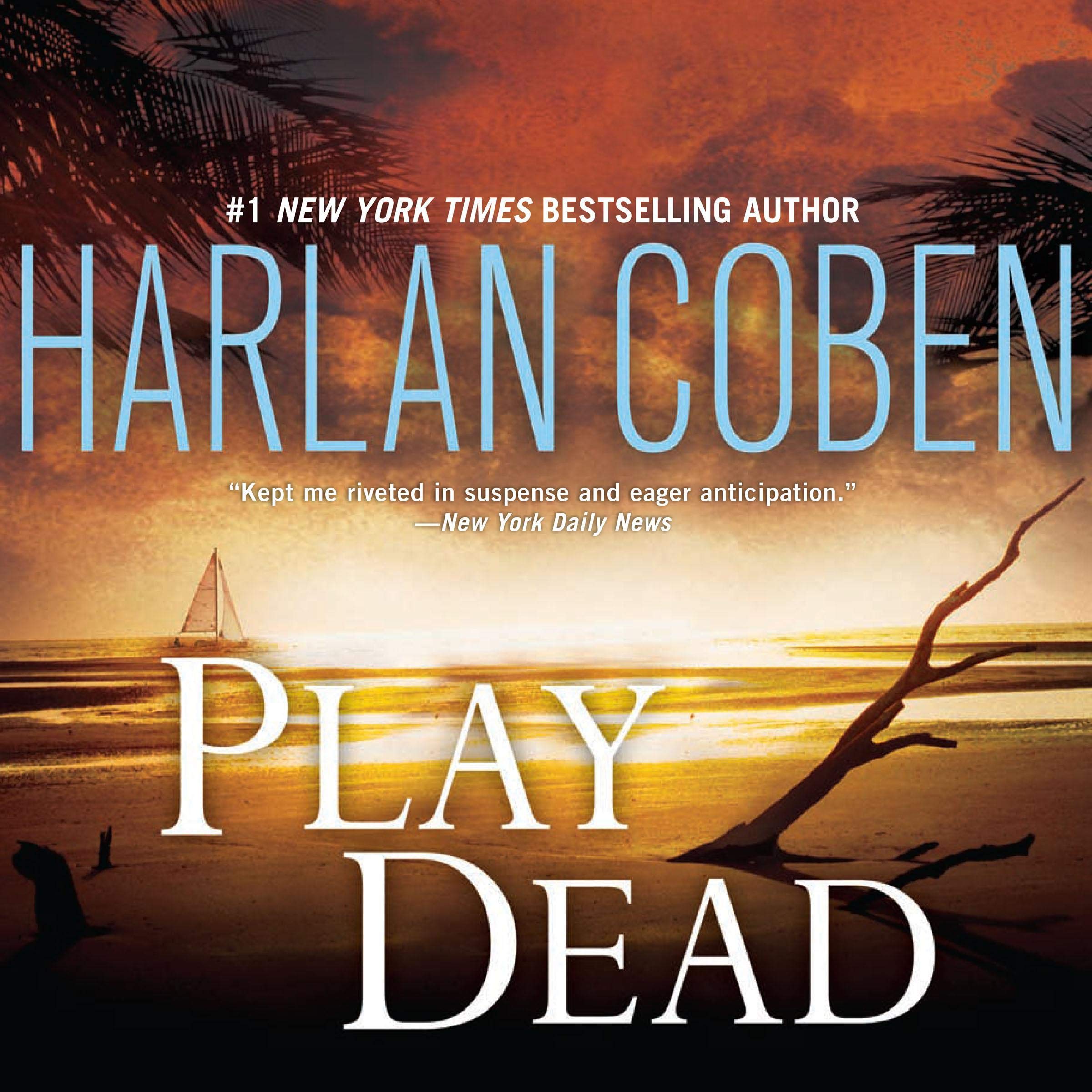 Cover art for Play Dead