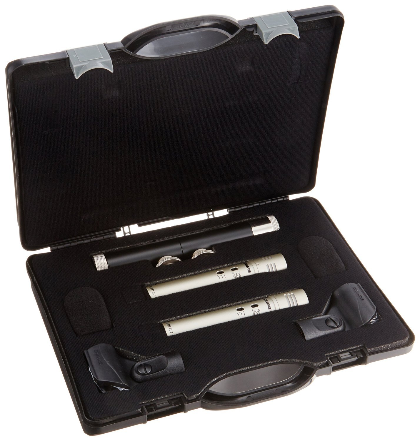 Amazon.co.jp: SHURE コンデンサーマイクロホン KSM137 カーディオイド