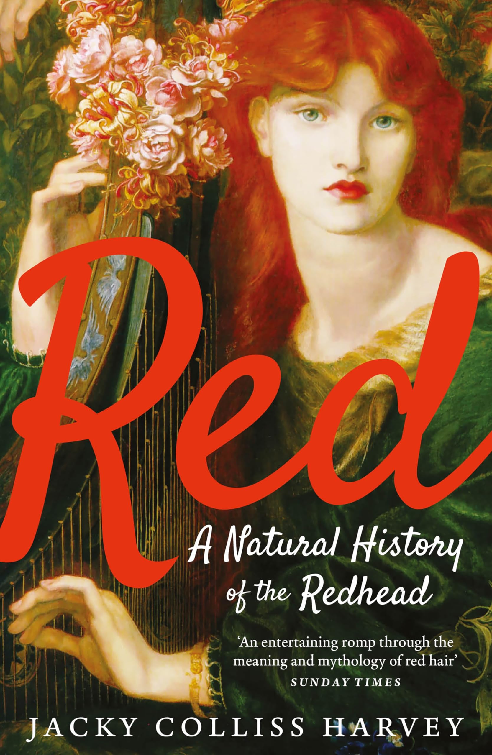 Red: A Natural History of the Redhead
