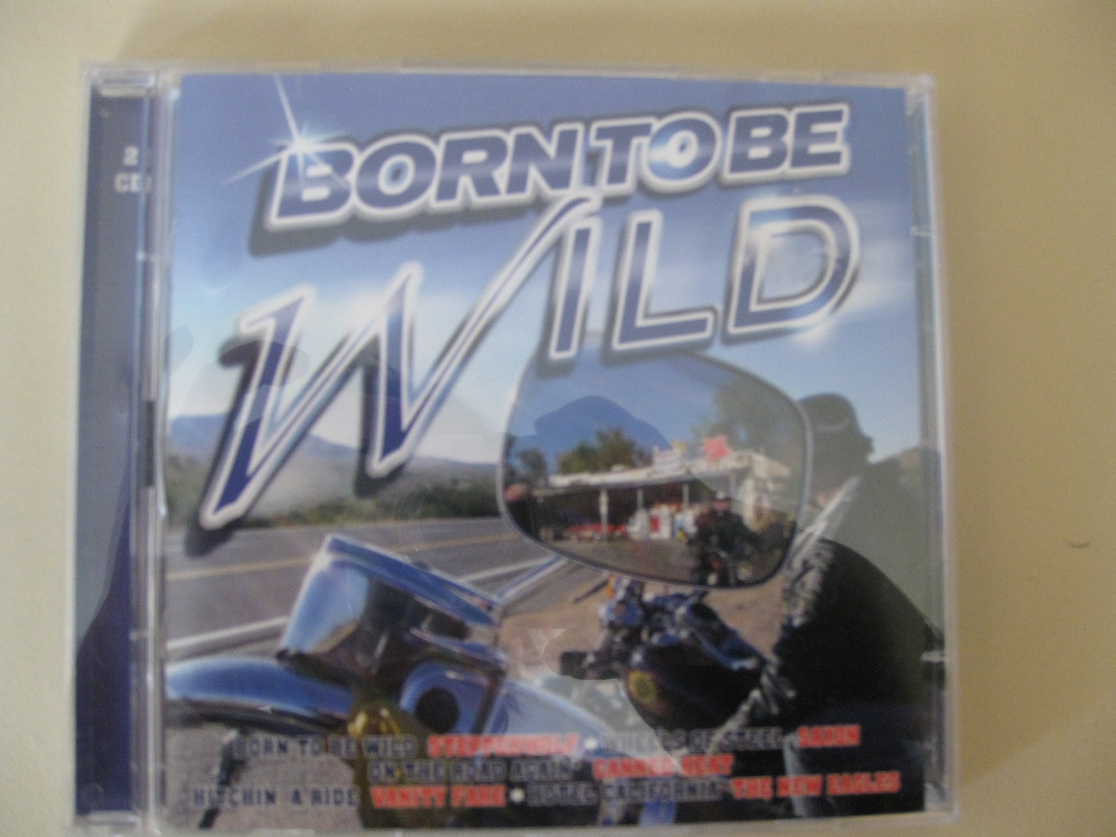 Born to Be Wild