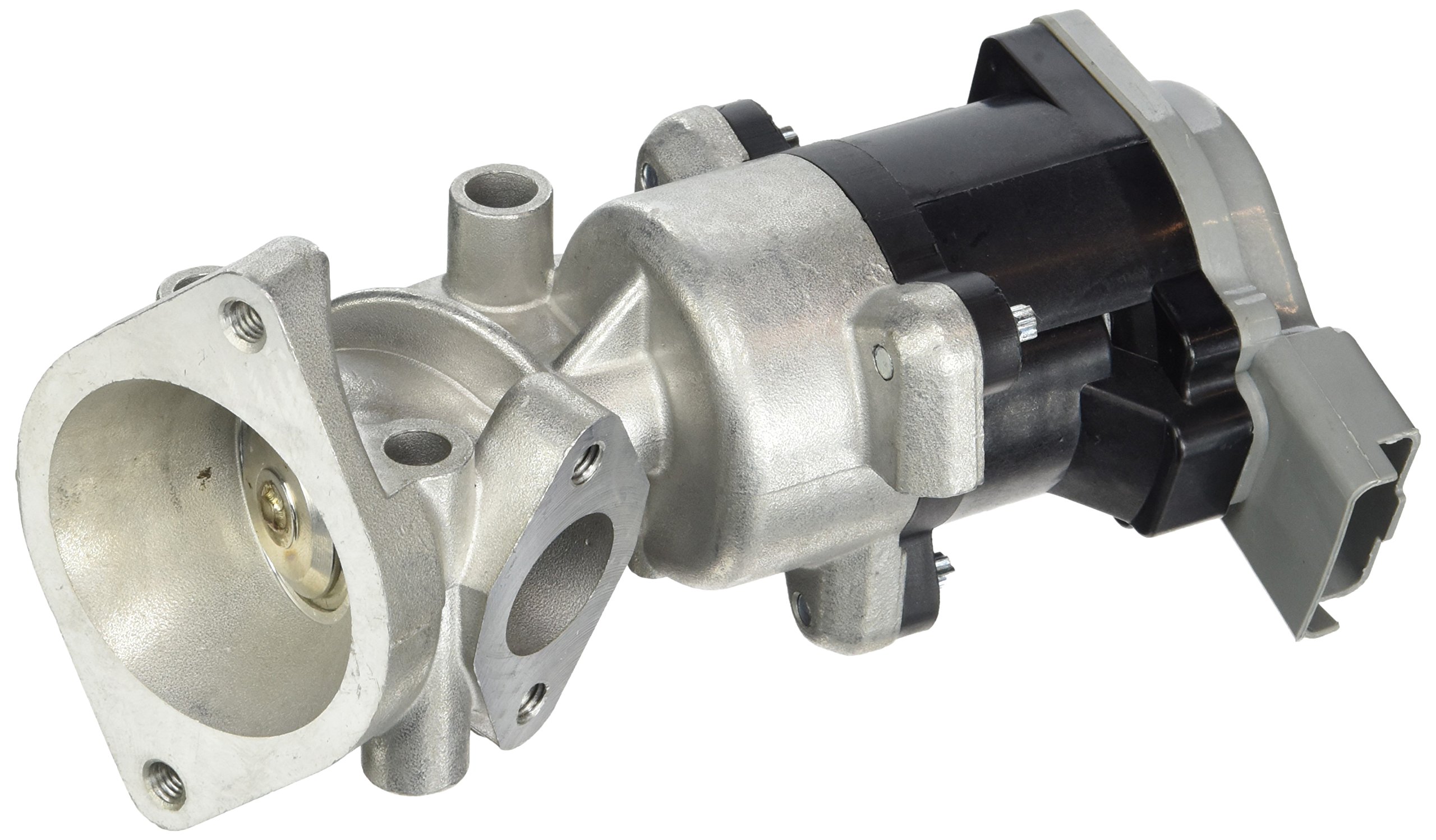 JAPKO 150L01 Válvula EGR Compatible con LAND ROVER Discovery IV L319