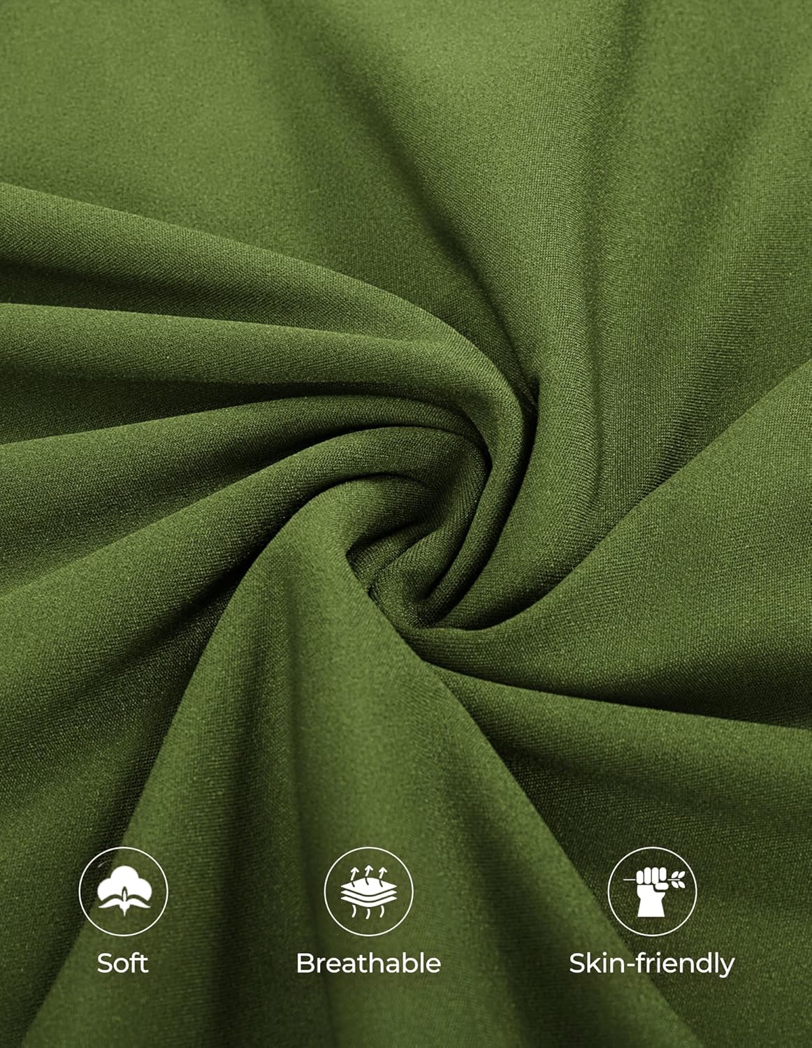 GRACE KARIN Women's Wear to Work Dresses 2026 Cap Sleeve Sheath Bodycon Midi Dress Ruched Business Office Pencil Dress - Image 5