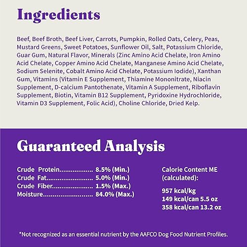 Miniatura 7 de Halo, Spot's Stew para perros