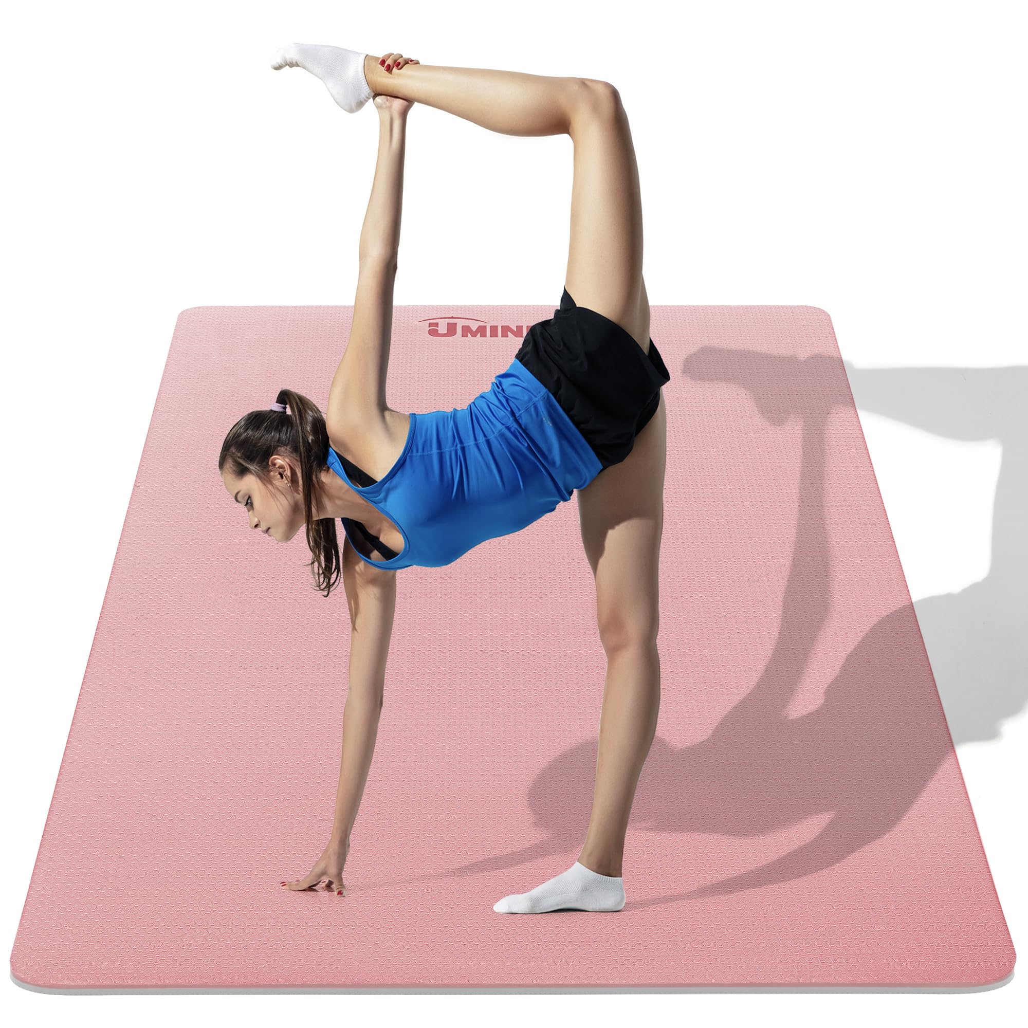 UMINEUX Large Yoga Mat