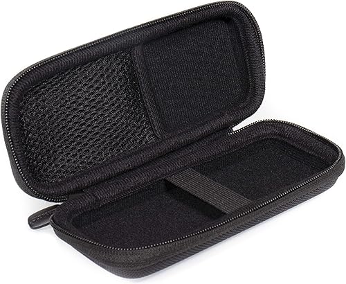 Miniatura 4 de CaseSack Funda para monitor de frecuencia cardíaca, compatible con Garmin HRM-Pro Plus, 010-012883-00 HRM, HRM-Pro, HRM-Tri, HRM-Swim Polar H10, H9