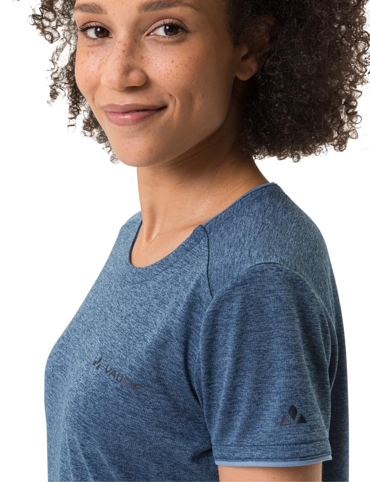 VAUDE Women's Essential T-Shirt T-Shirt Donna