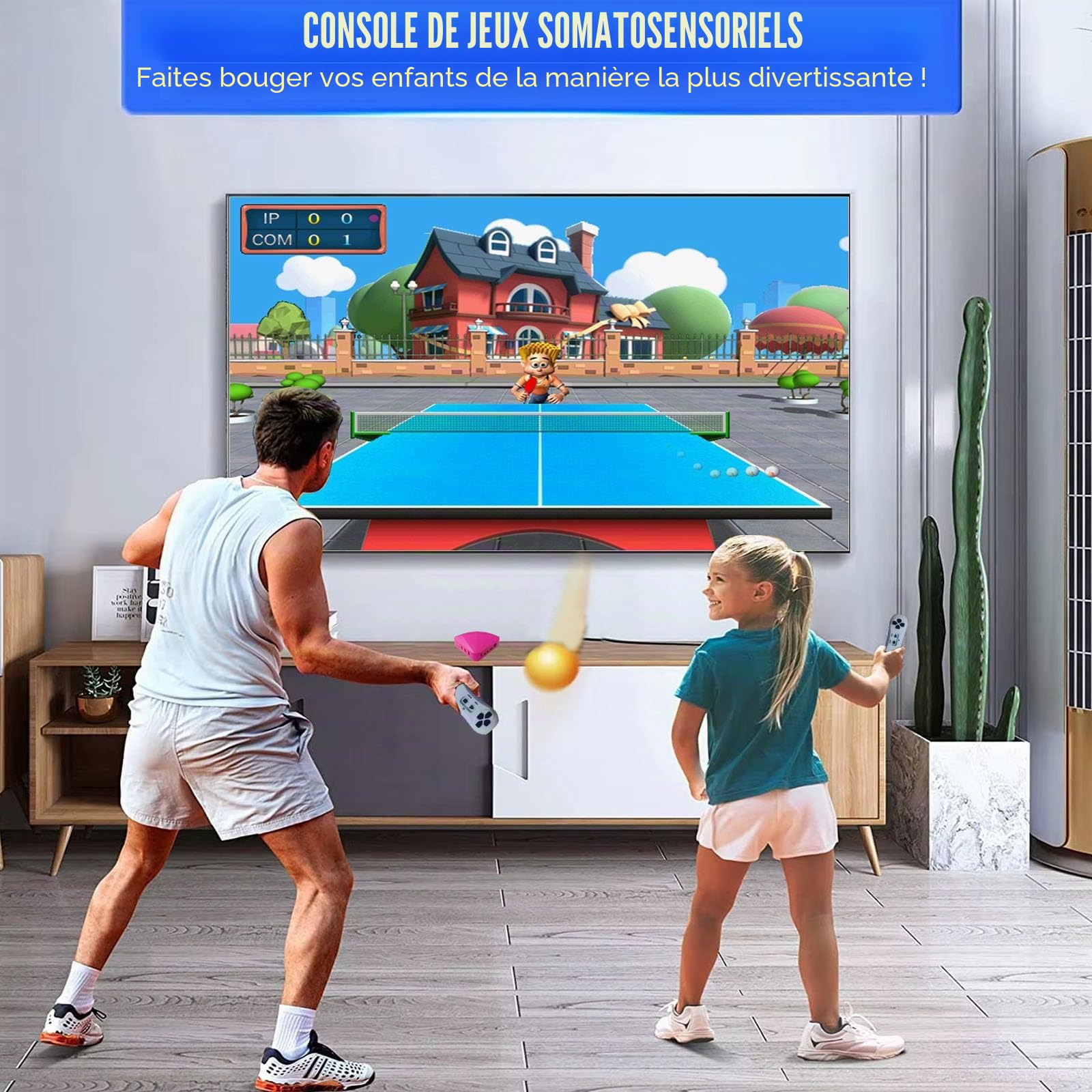 YRPRSODF Tapis de danse pour enfants et adultes, double utilisateur, tapis de danse musical Step pour TV, tapis de danse pour exercice et jeux, cadeaux pour garçons et filles âgés de 3 ans