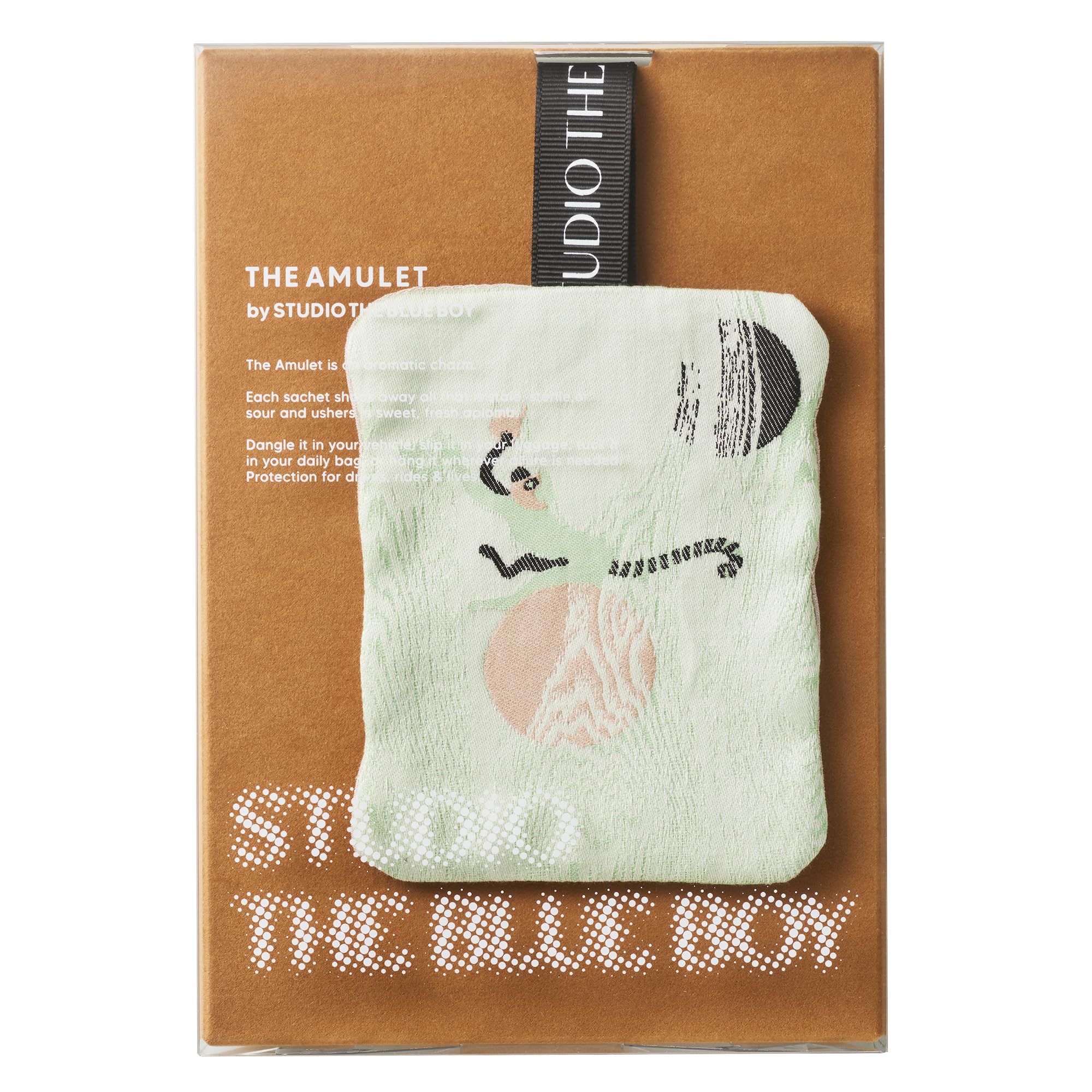 Amazon.co.jp: THE AMULET 