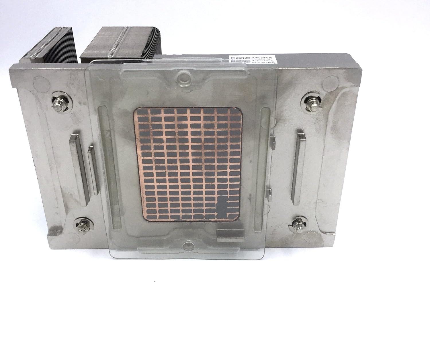 New CPU Heatsink 0YY2R8 /YY2R8 for Dell R730 R730xd Screw Down Type
