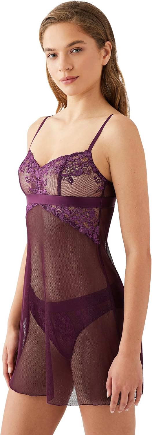 b.tempt'd Women's Opening Act Chemise