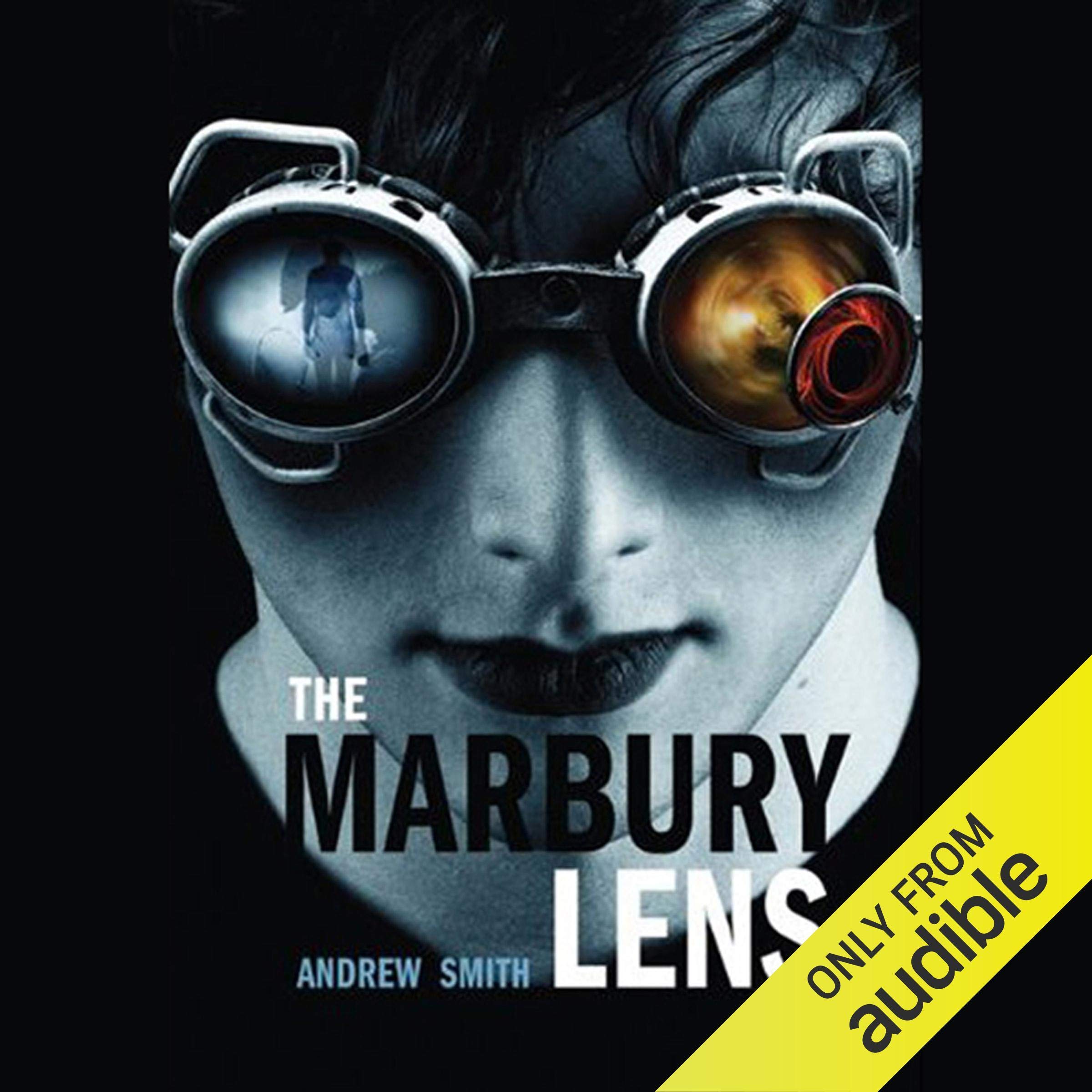 The Marbury Lens