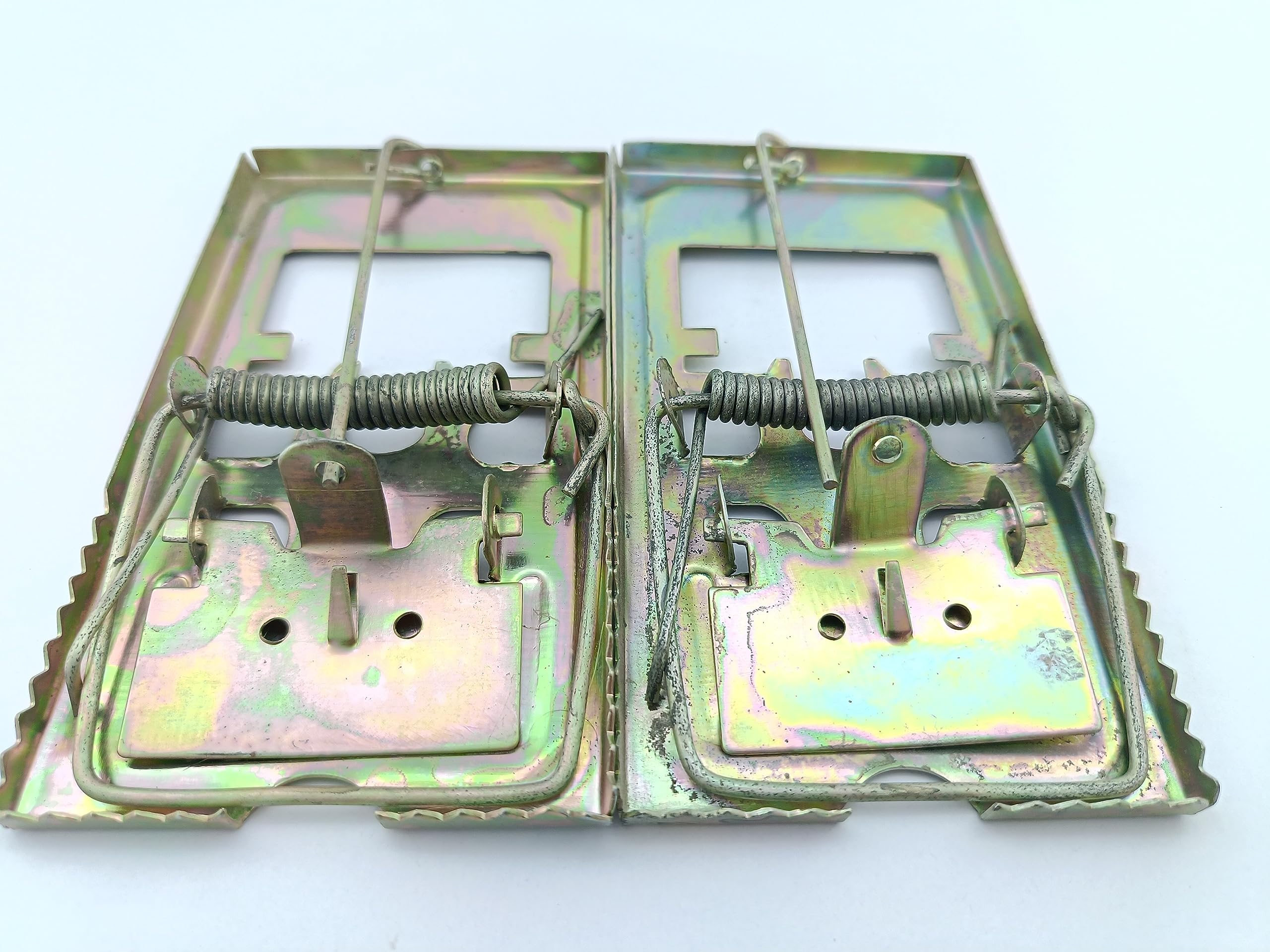 advancedestore Mouse Snap Traps/Killers/Rat Trap/Rat Killer (Pack of 2) (B0C5XB83H1) Amazon Price History, Amazon Price Tracker