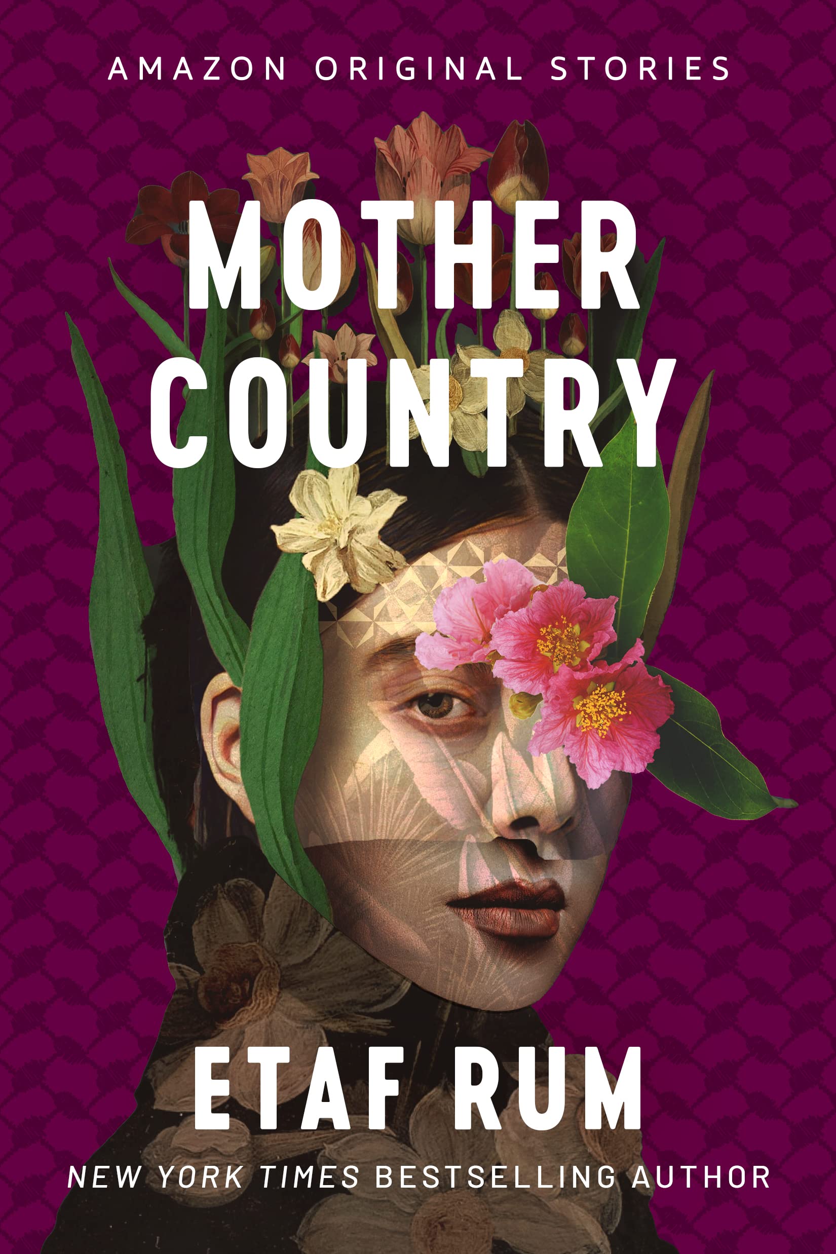 Mother Country (Good Intentions collection) (English Edition)
