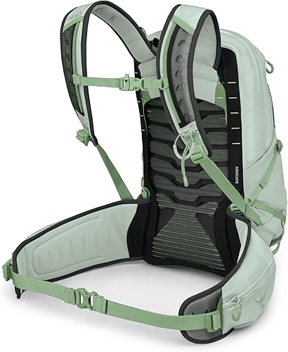 Miniatura 7 de Osprey De Las Mujeres 50L, Verde menta heladaBotánica, 22L US