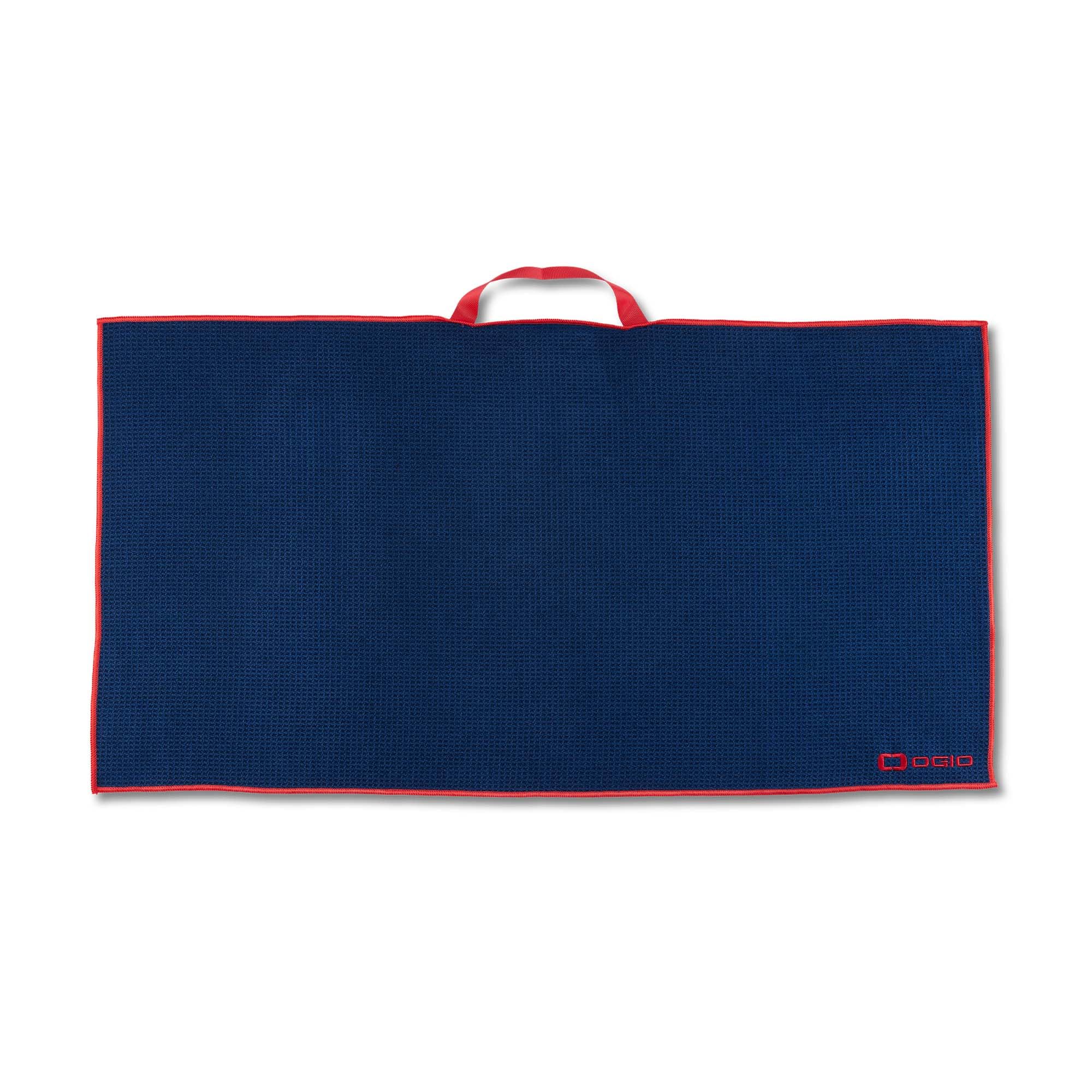 OGIO Golf Players' Towel Navy