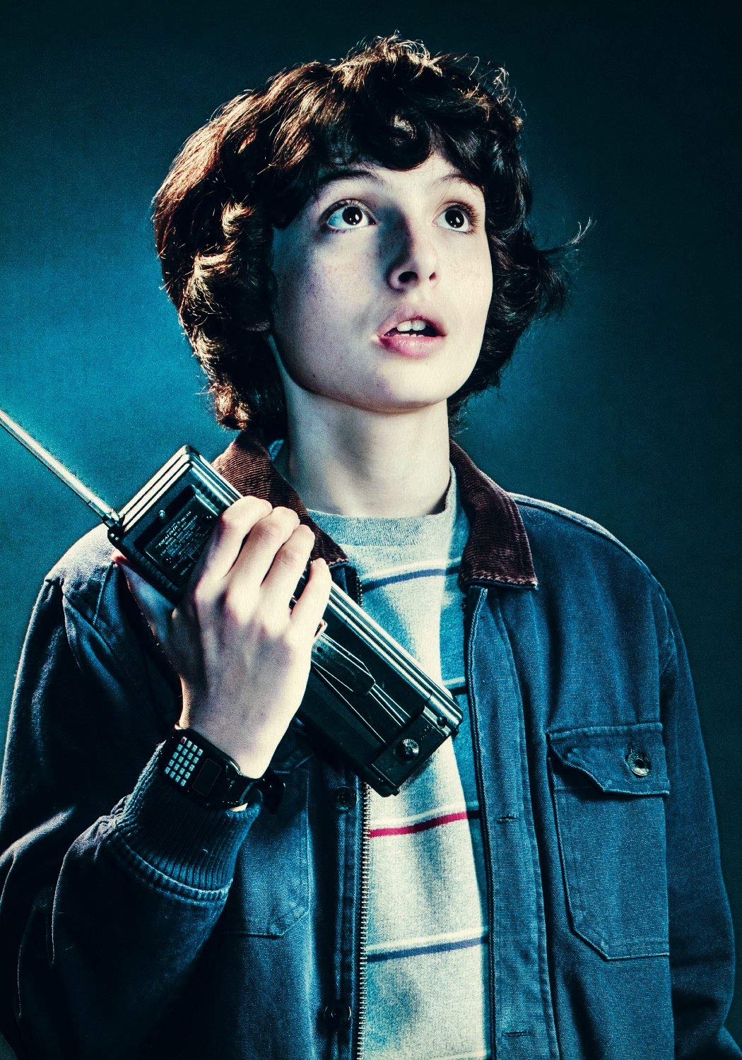 Stranger Things - Dans l'envers du décor