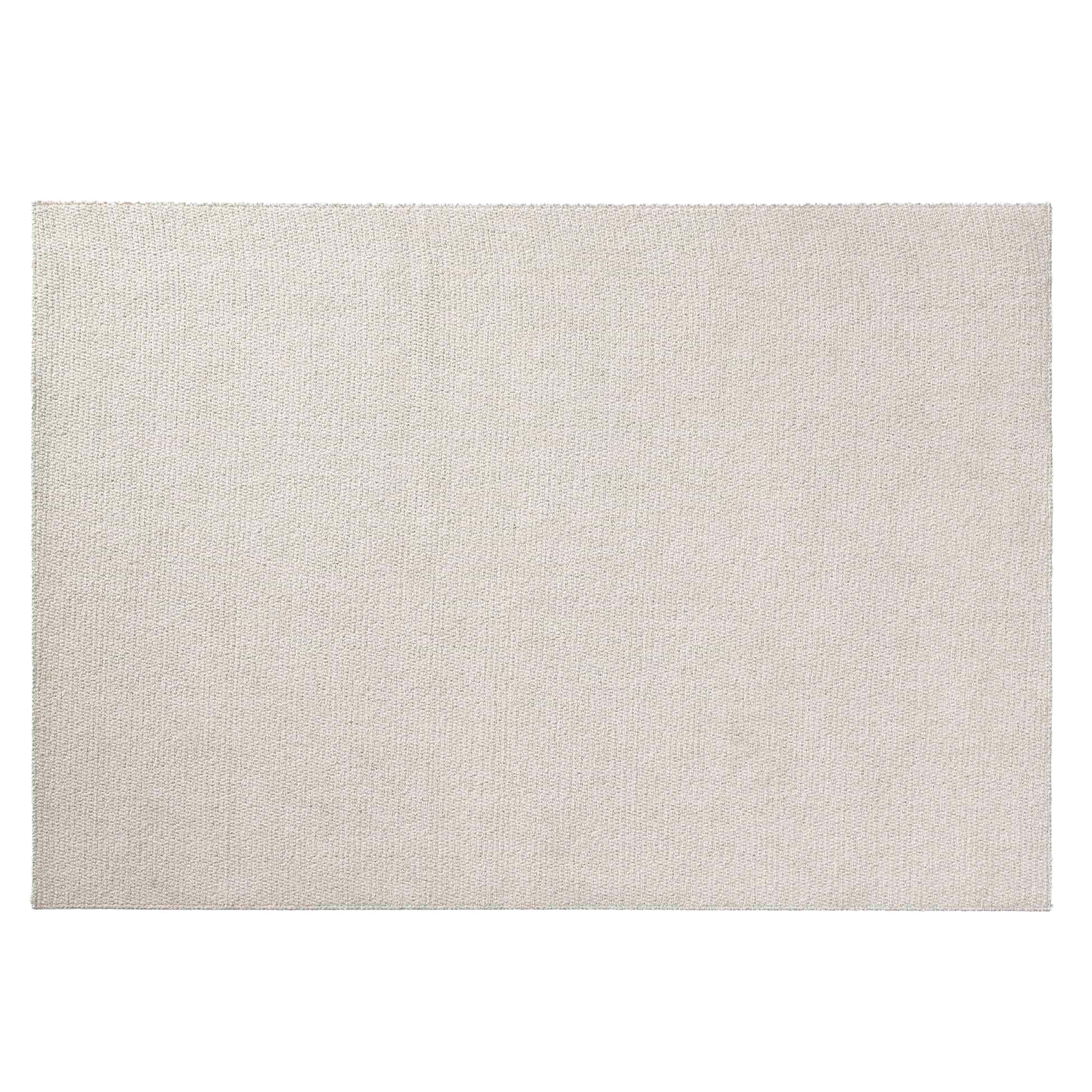 Douceur d'Intérieur, Tapis Rectangle (160 x 230 cm) Lisaia, Bouclette