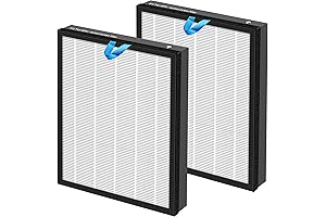 LEOVIT 100S-RF Vital 100 Replacement Filter