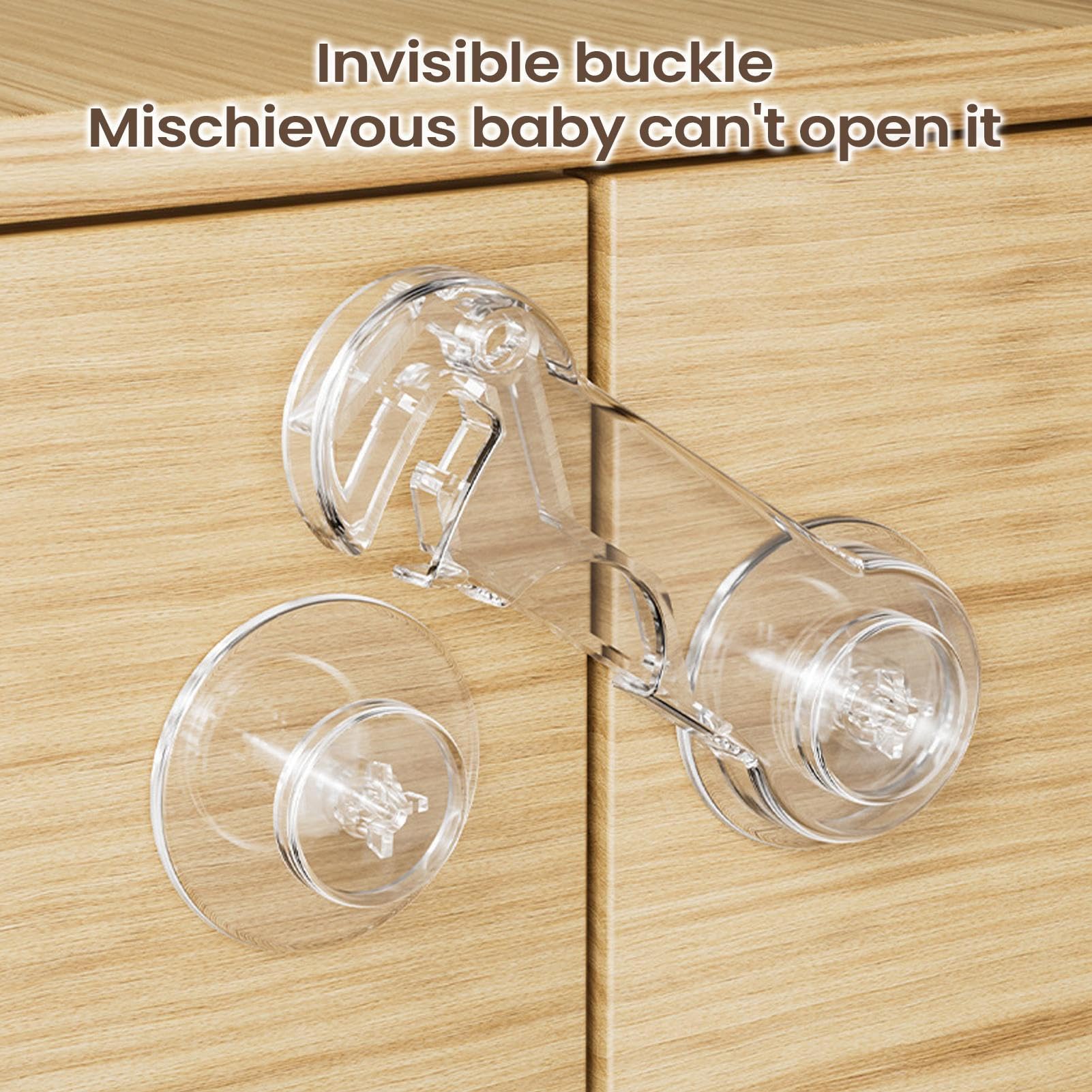 Blocco bambino - Sicurezza bambino per cassetti | Sicurezza casa senza | foratura per frigorifero cucina cassetto armadio elettrodomestico,armadio appartamento giovane