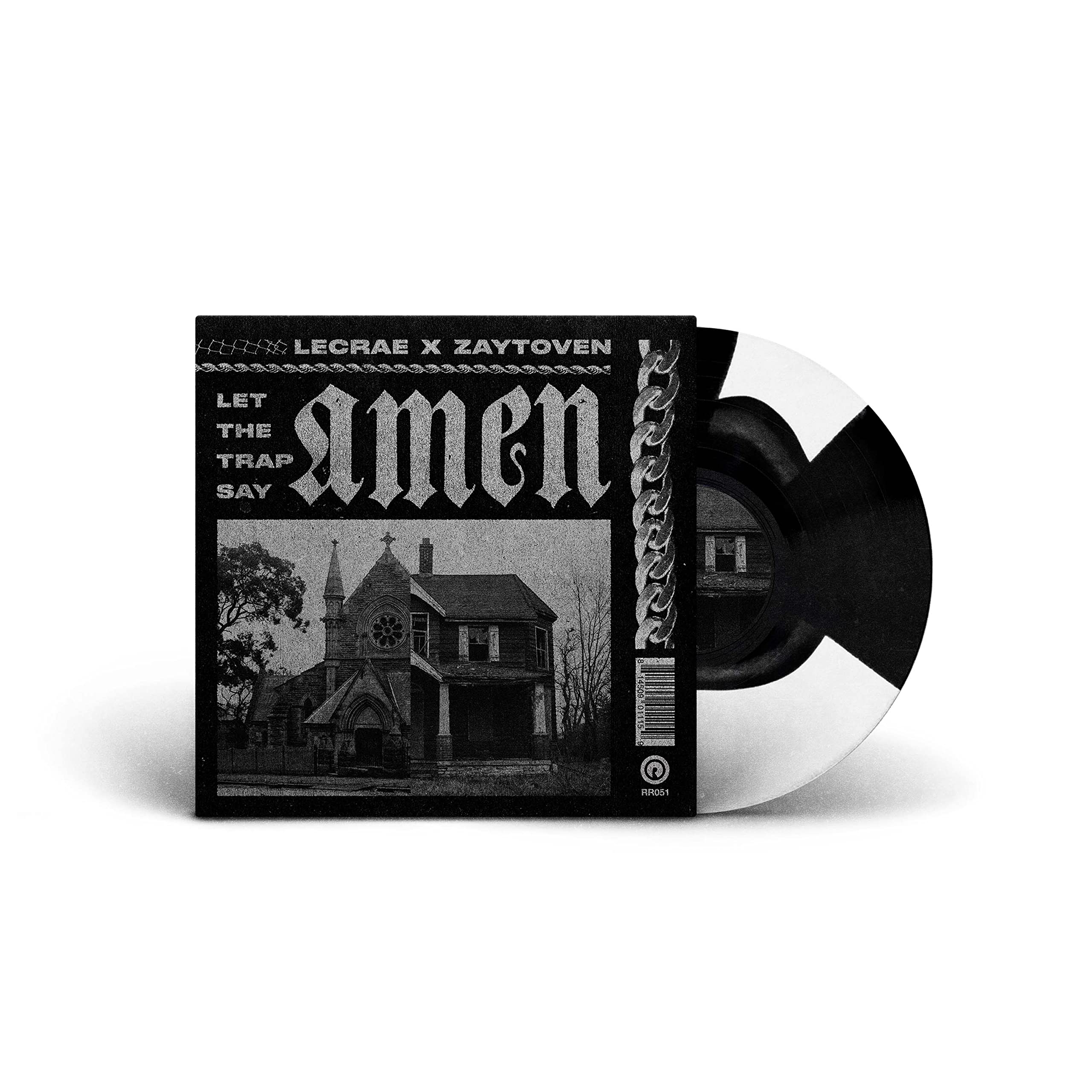 Let The Trap Say Amen