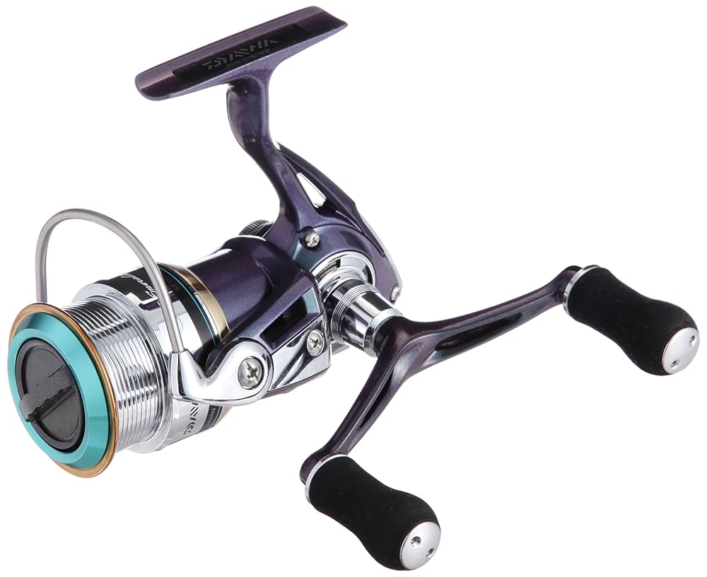DAIWA - Daiwa ダイワ エメラルダス INF 2506W Daiwa (Daiwa) Emeraldas INF 2506w : Amazon.com.au: Sports