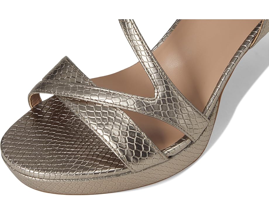 Naturalizer Abby Dress Sandals - Right View