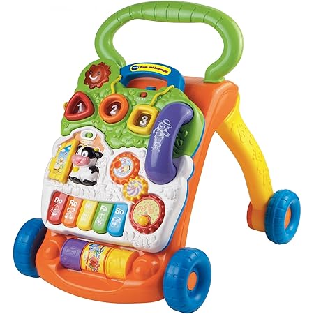 trotteur zèbre vtech