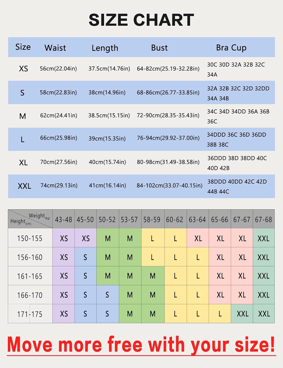 Natural Feelings Nudi Sports Bras for Women Removable Padded Yoga Tank Tops Sleeveless Fitness Workout Crop Tops - Image 6