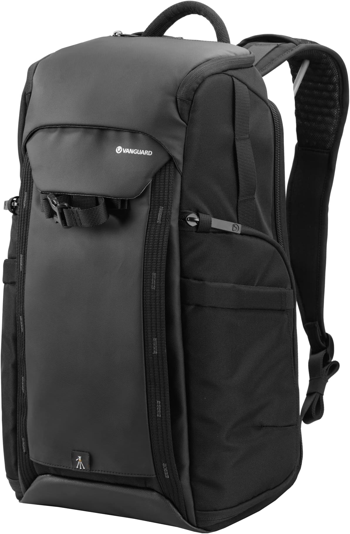 VEO Adaptor R48 Camera Backpack Black