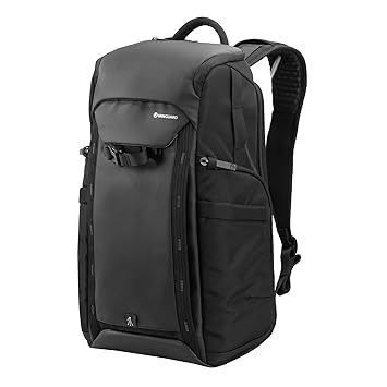 Vanguard VEO Adaptor R48 Camera Backpack Black
