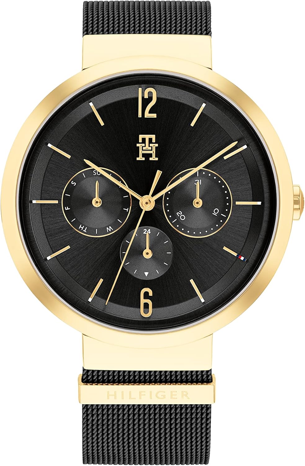 Tommy Hilfiger Womens Watch Analogue Quartz 32022049 Tommy Hilfiger Womens Watch Analogue Quartz 32022049