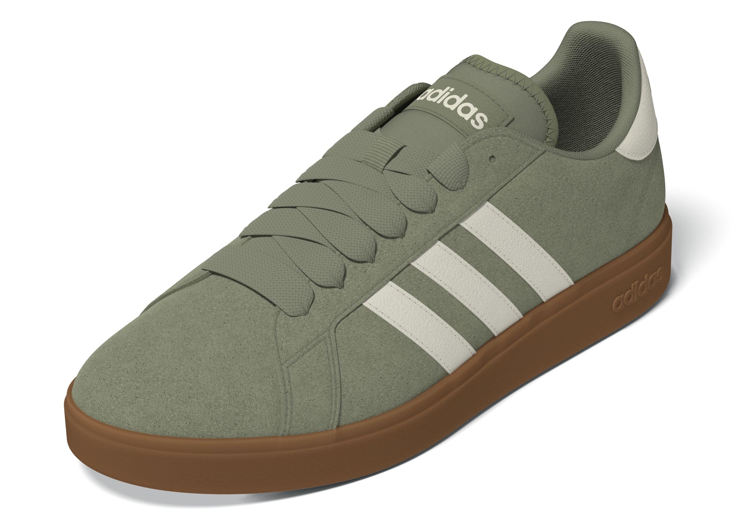 adidas adidas Men's Zapatilla Grand Court Base 00s