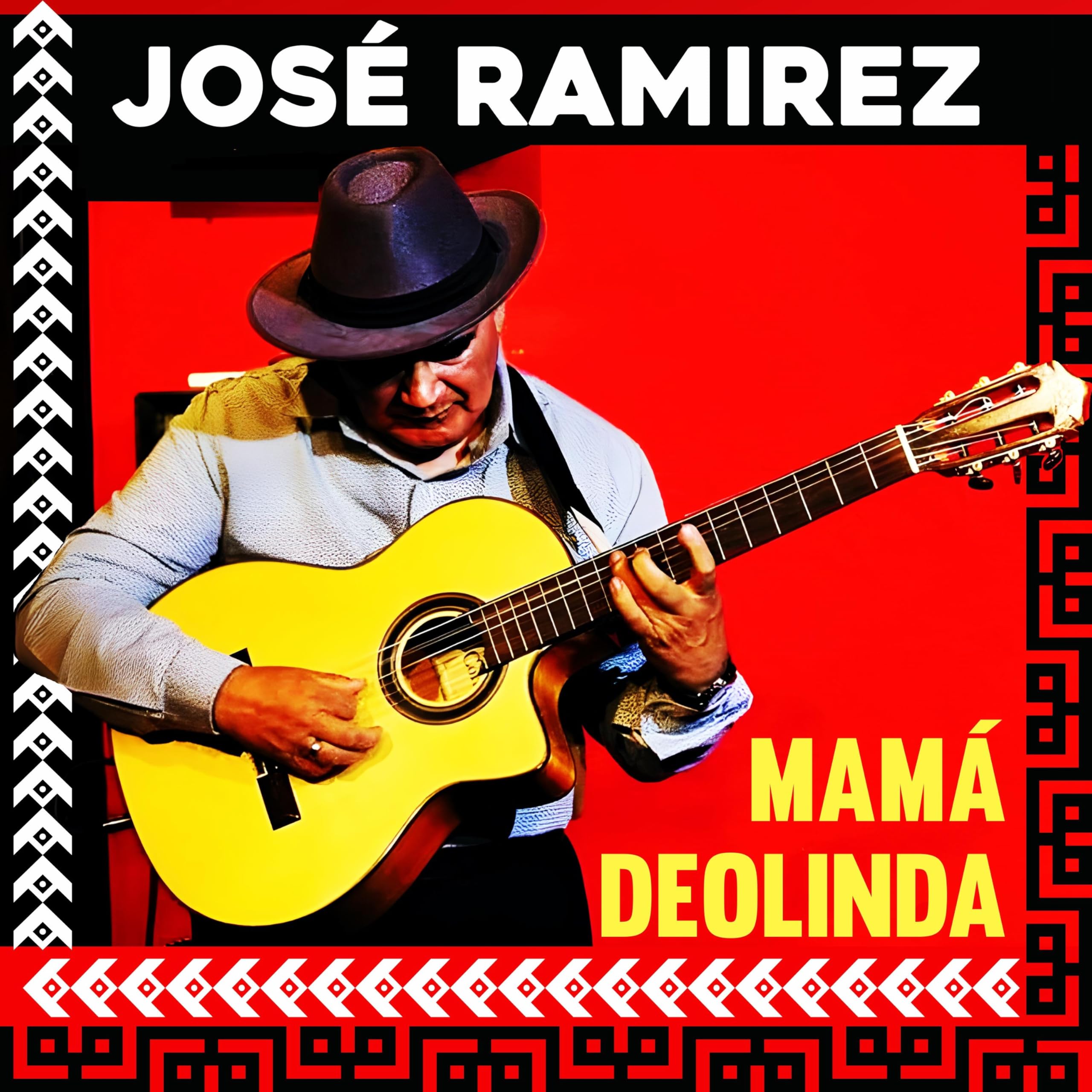 José Ramirez