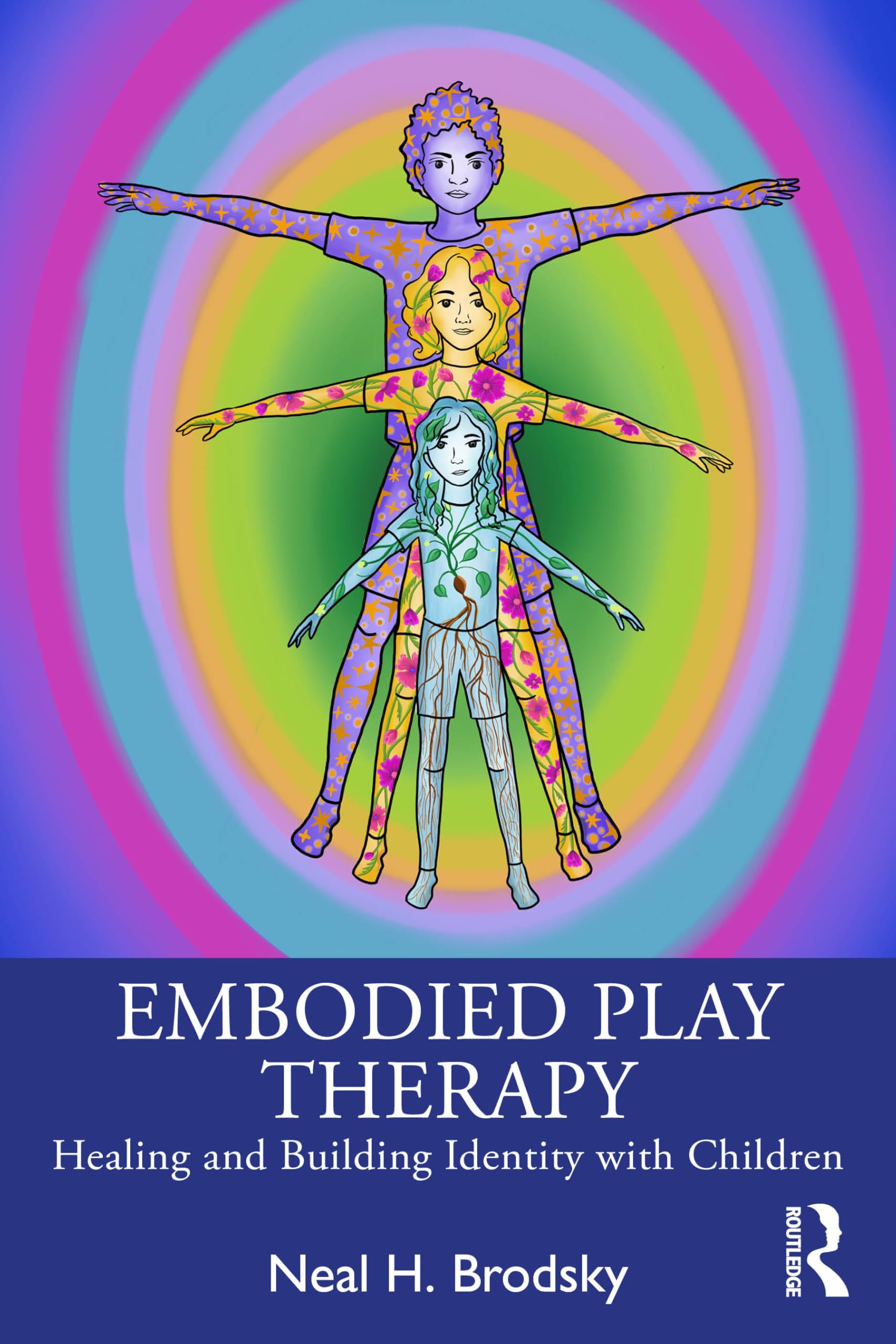 Embodied Play Therapy: Healing and Building Identity with Children