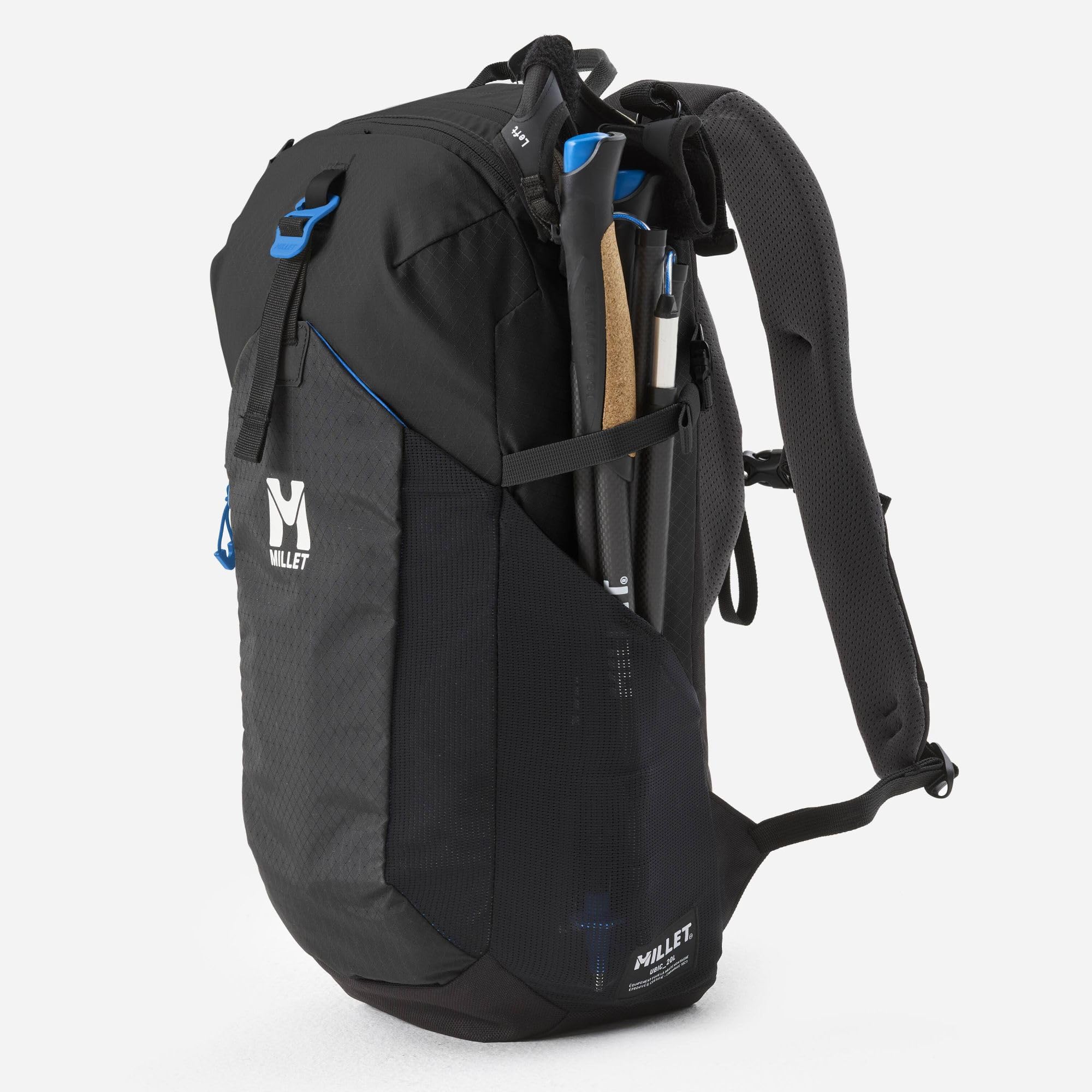 MILLET Ubic 20L Backpack One Size