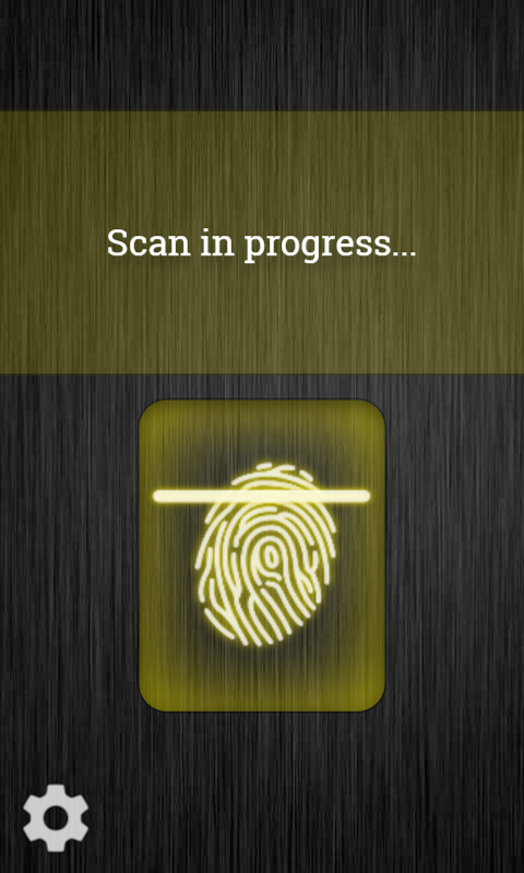 IQ Scanner - App on Amazon Appstore