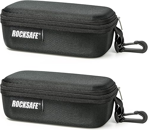 Miniatura 1 de ROCKSAFE Funda para gafas de seguridad