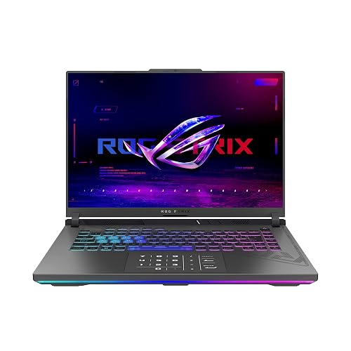 ASUS ROG Strix G16 Gaming Laptop (G614JU-ES94)