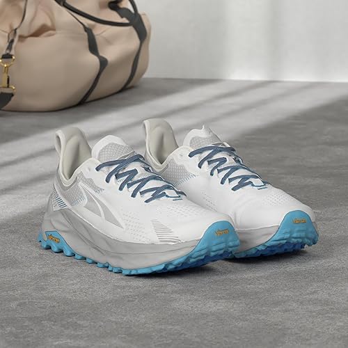 Miniatura 2 de Altra Tenis Olympus 5 Hike Low GTX para hombre