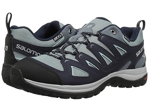 salomon ellipse 3 cs wp