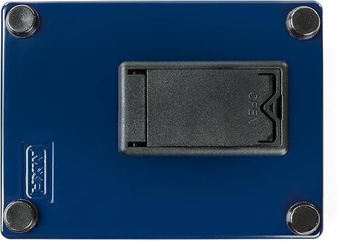 Pedal De Efectos MXR EVH30 Chorus Overdrive miniatura 6