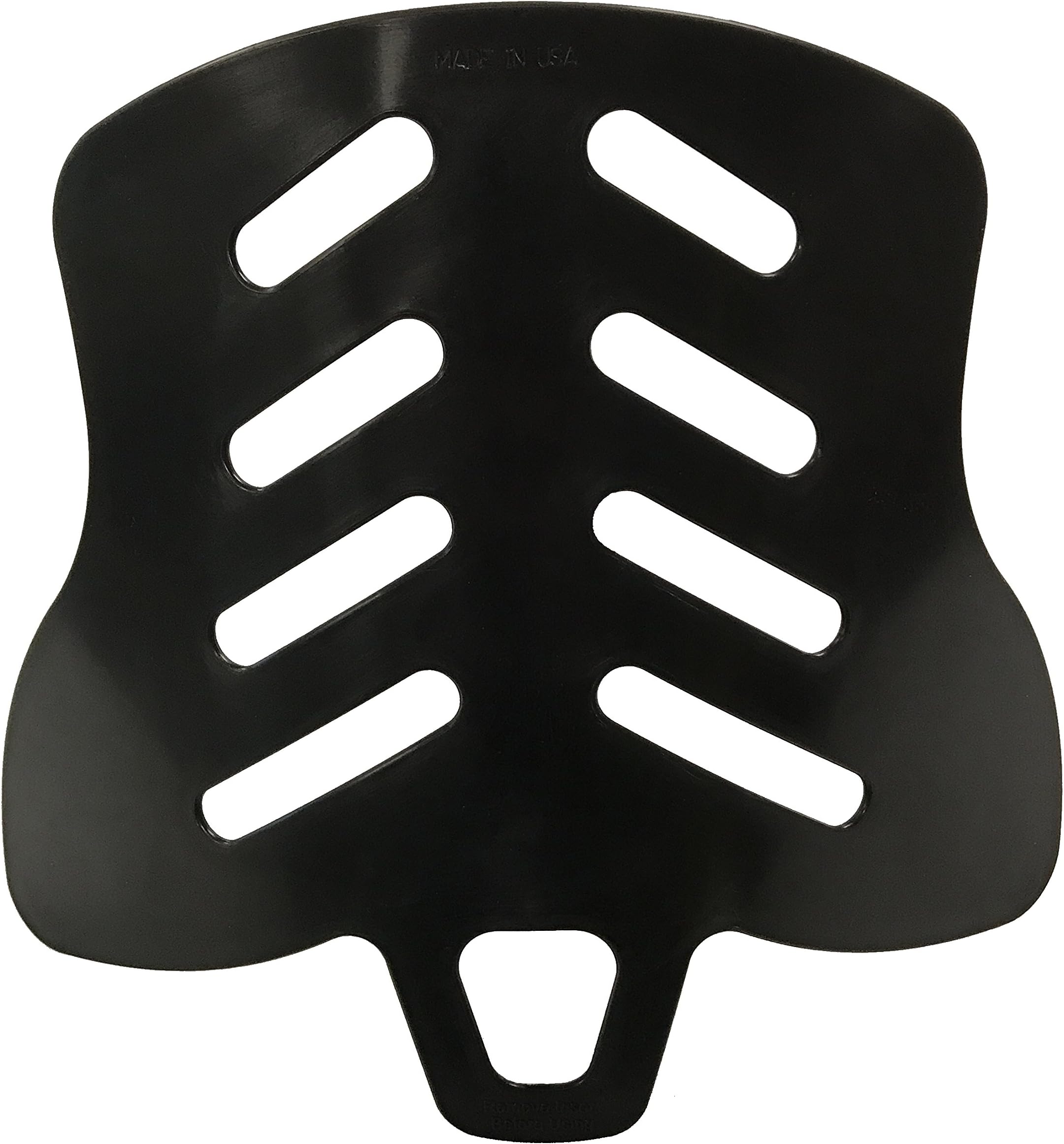 Omega Flip Fin Replacement Plastic Insert for Fins