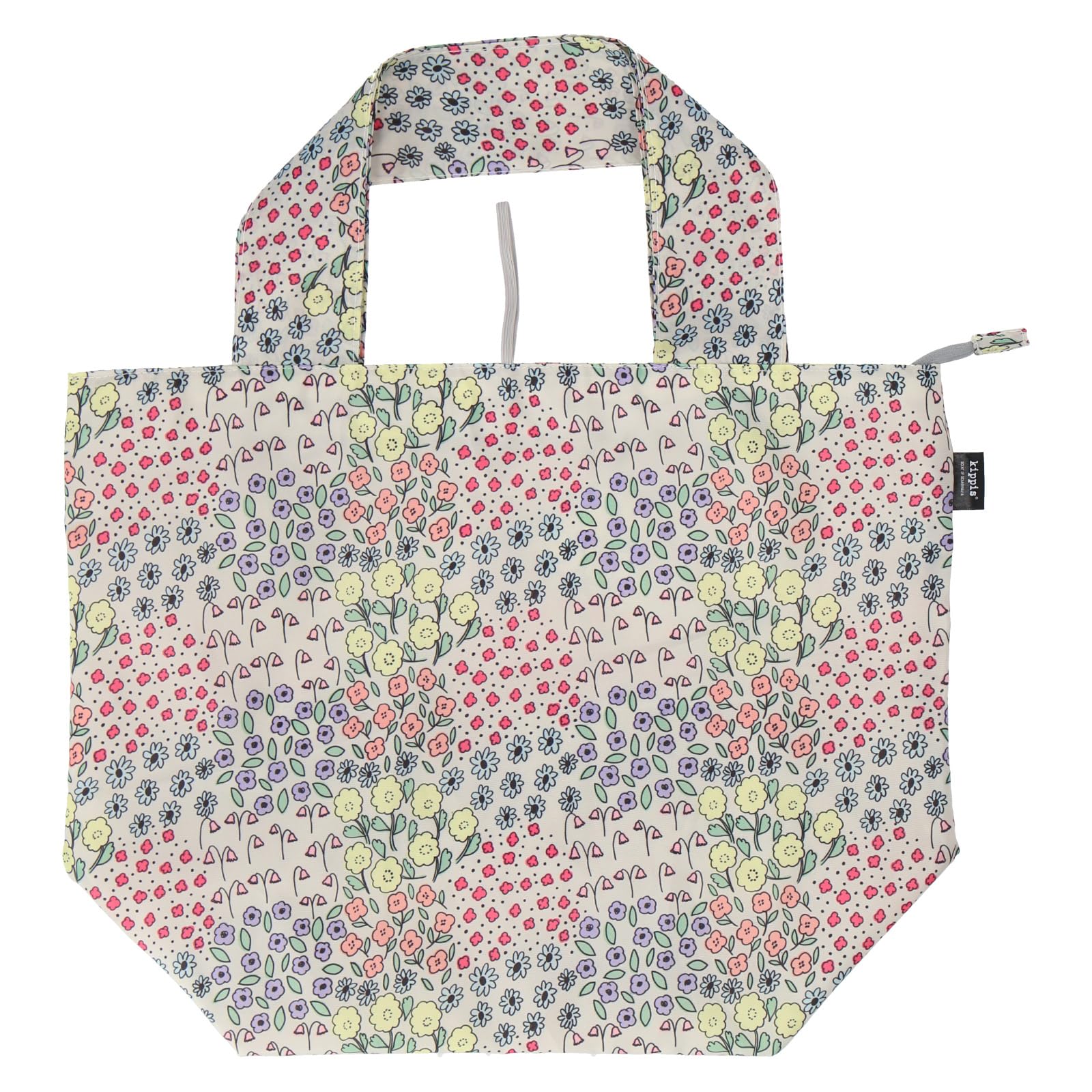 kippis(キッピス) ハンカチ折りたたみバッグ 30201501 ハンカチ 女性レディース