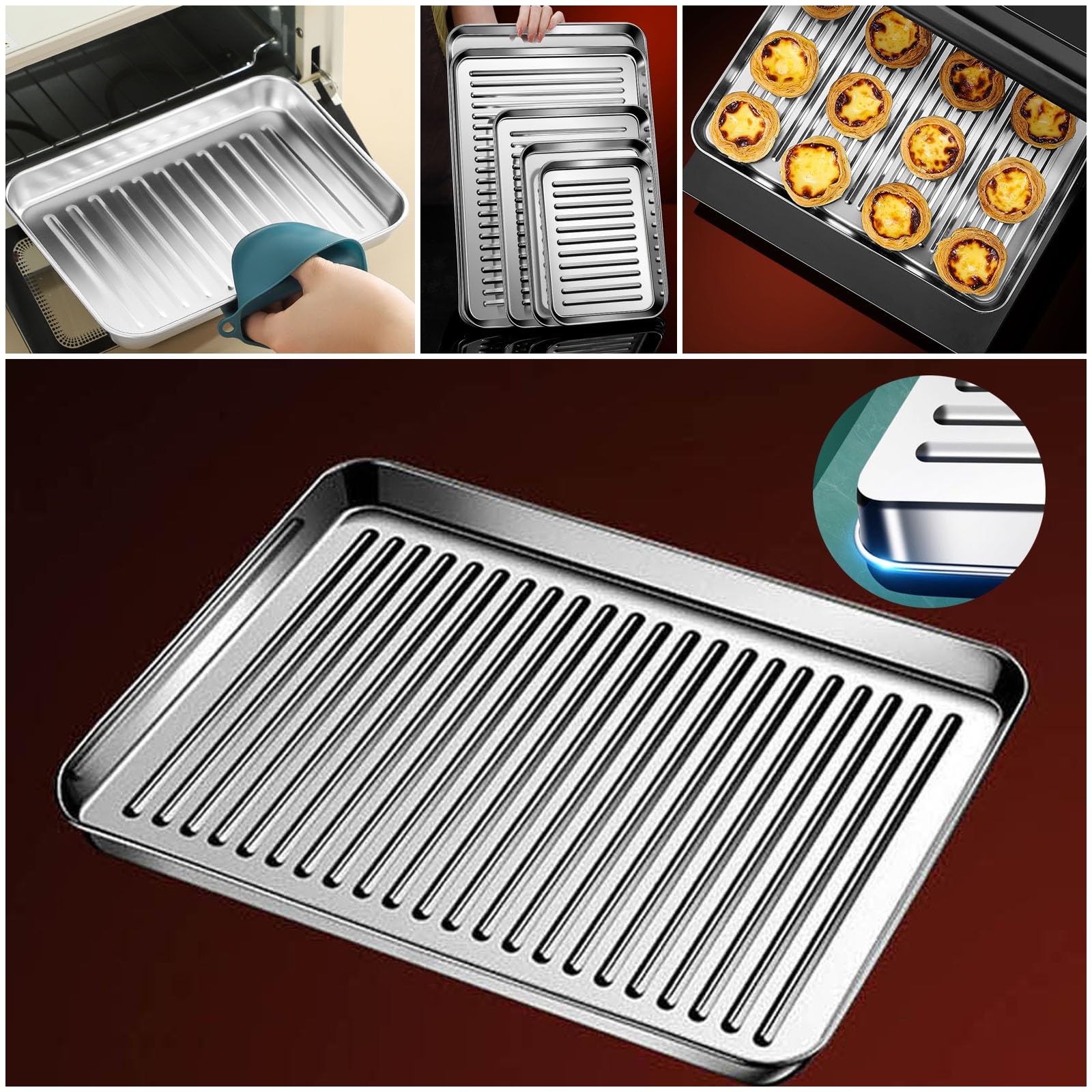 MFG　クッキンググリルプレート　27cm MFG クッキンググリルプレート 27cm