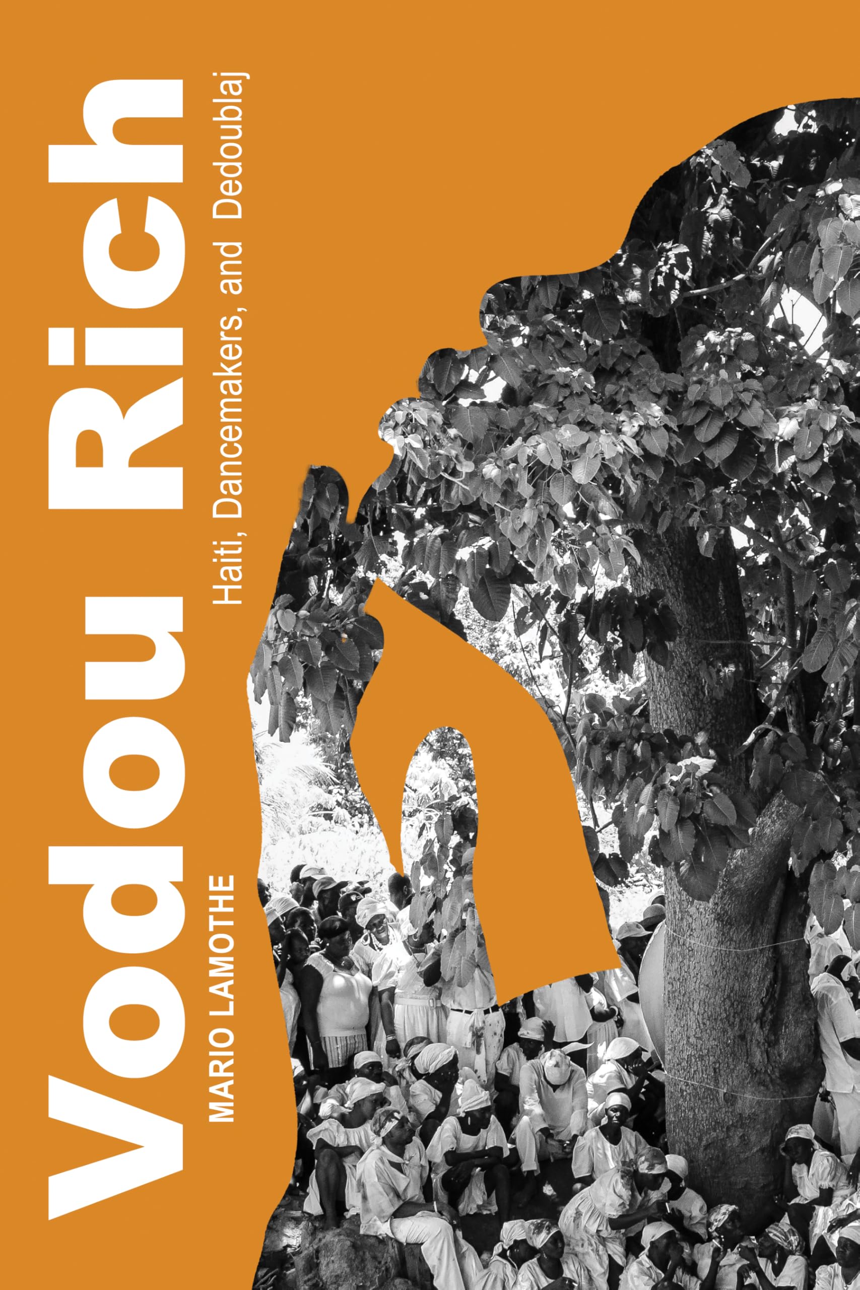 Vodou Rich Haiti ressentez l âme de la danse et l histoire du dedoublaj