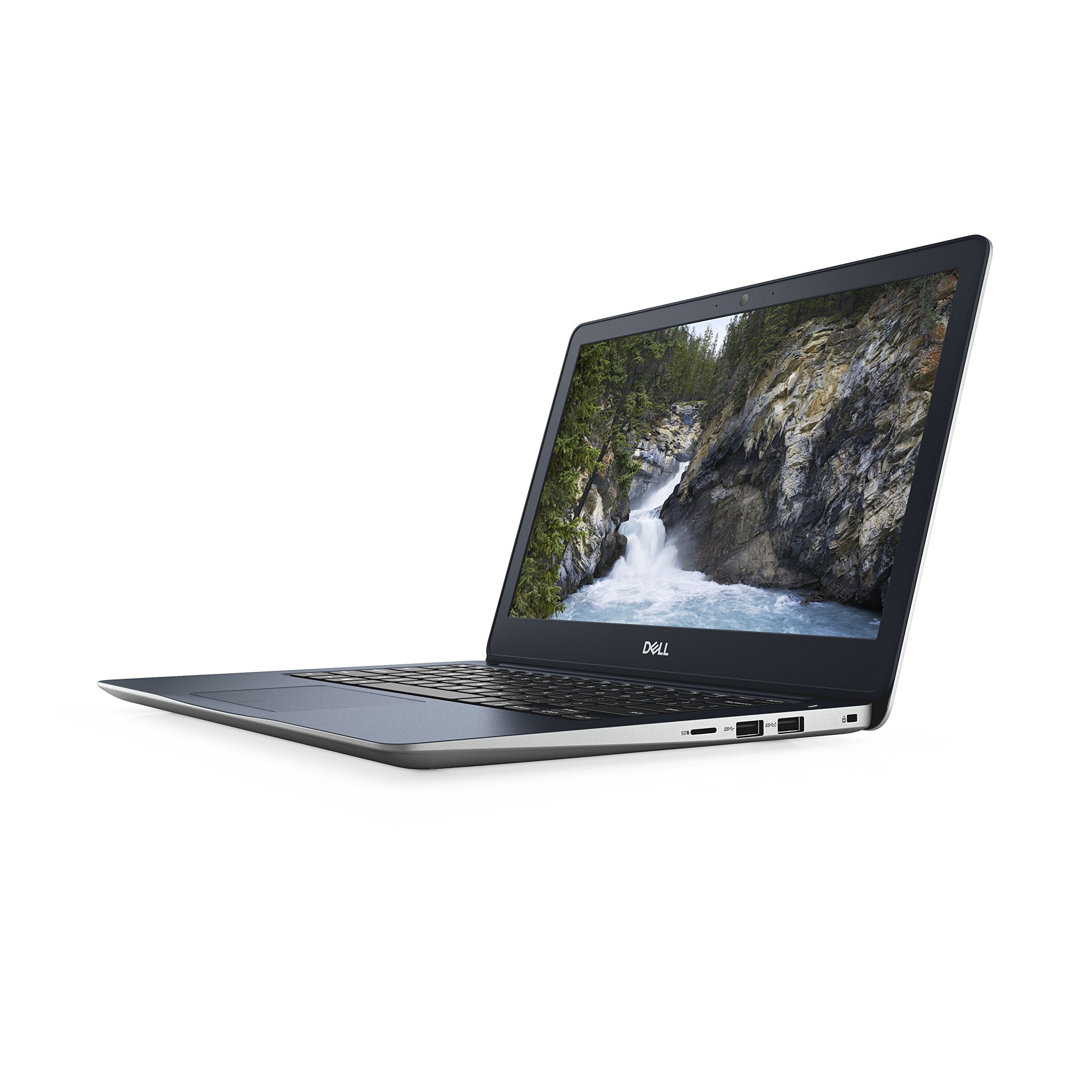 Windowsノート本体 DELL Inspiron 5370 i5-8250U Dell 5370-0590 Inspiron 33,8 cm Laptop grau: Amazon.de: Computer