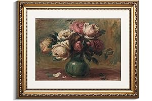 VIYYIEA Art Prints Framed