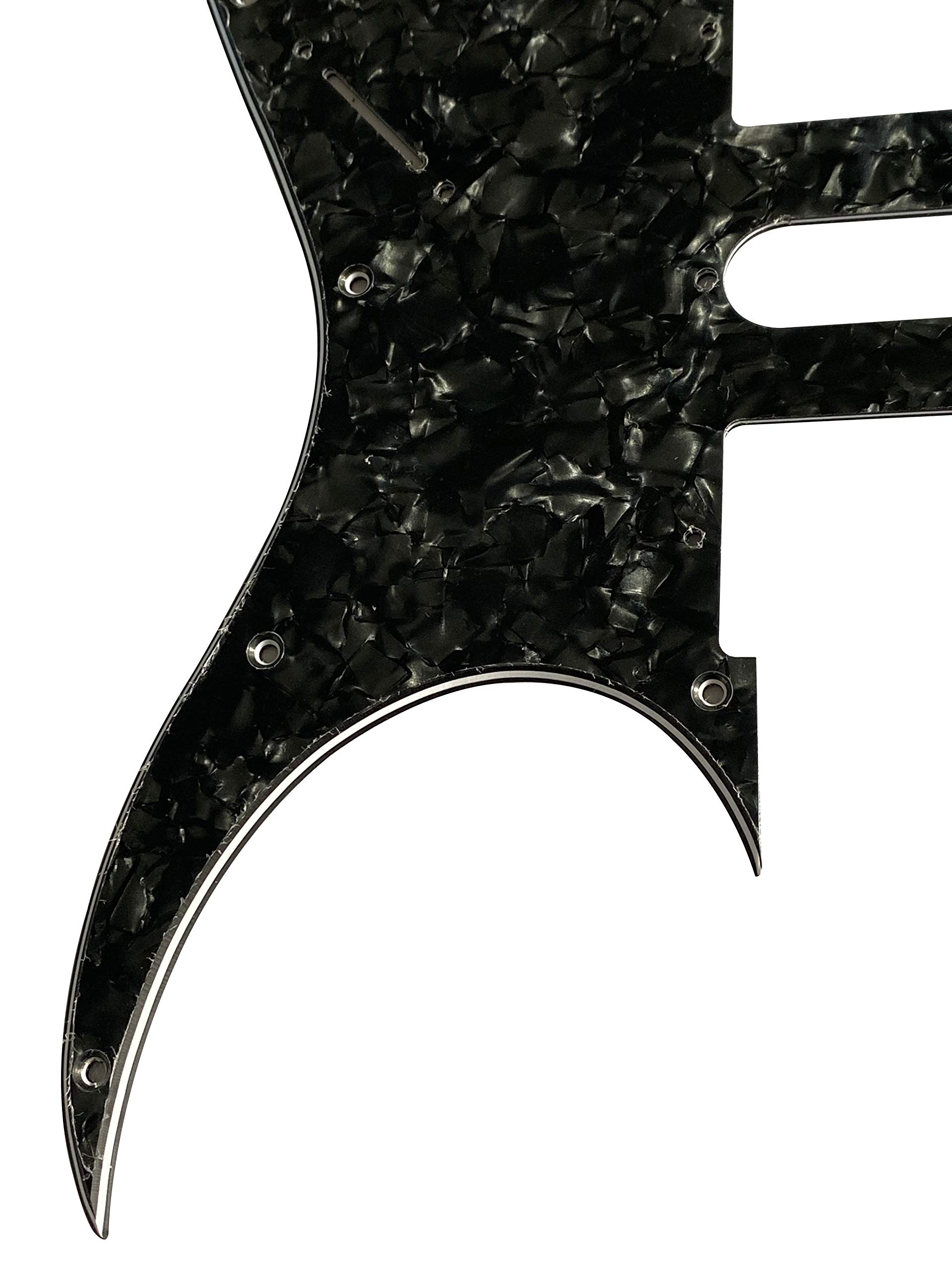 Amazon.com: Guitar Parts For Ibanez RG 350 EX Style Guitar